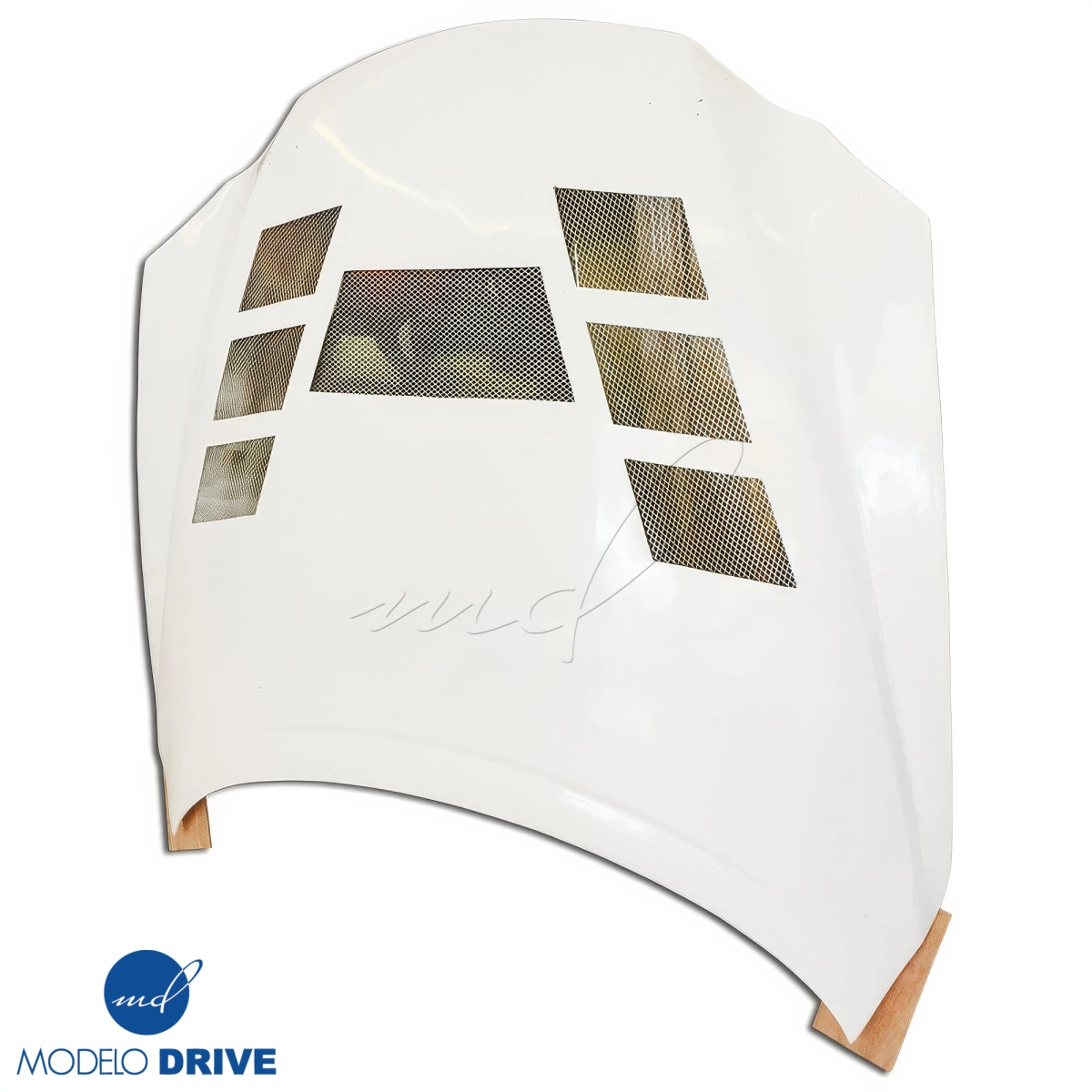 Modify your Lexus SC430 2002 with our Exterior/Hoods - 10