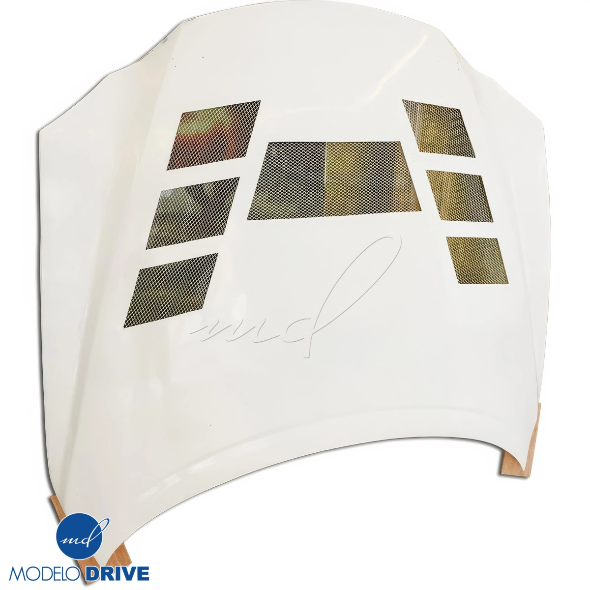 Modify your Lexus SC430 2002 with our Exterior/Hoods - 11