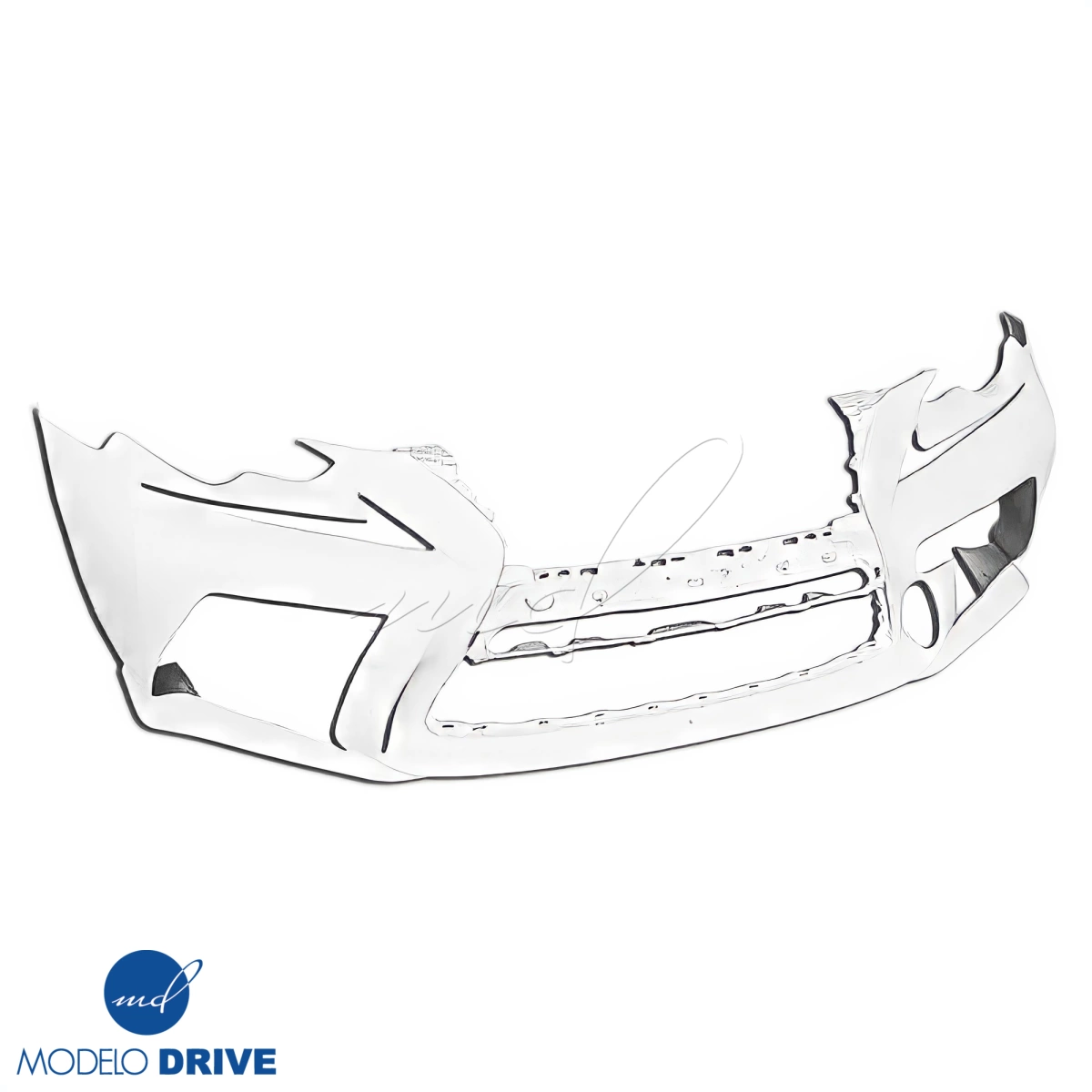 Modify your Lexus SC430 2002 with our Exterior/Front Bumpers - 7