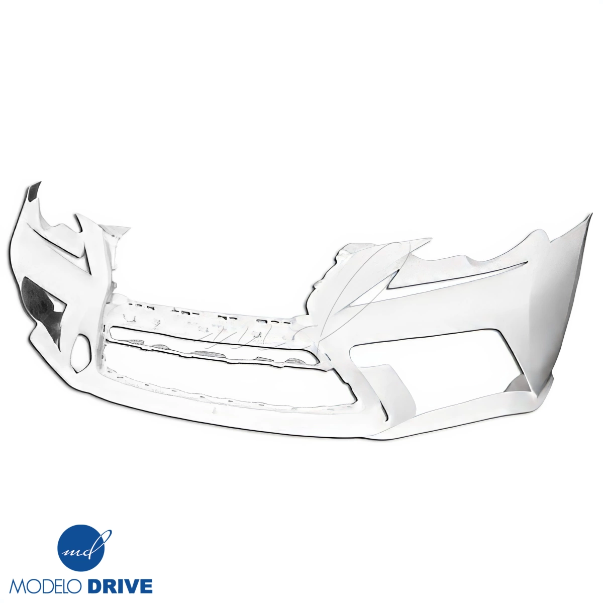 Modify your Lexus SC430 2002 with our Exterior/Front Bumpers - 8