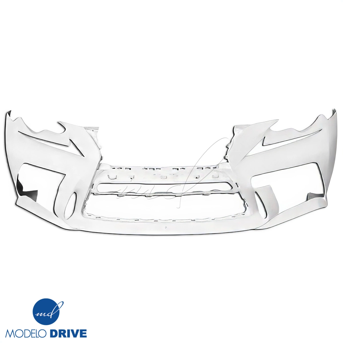 Modify your Lexus SC430 2002 with our Exterior/Front Bumpers - 9