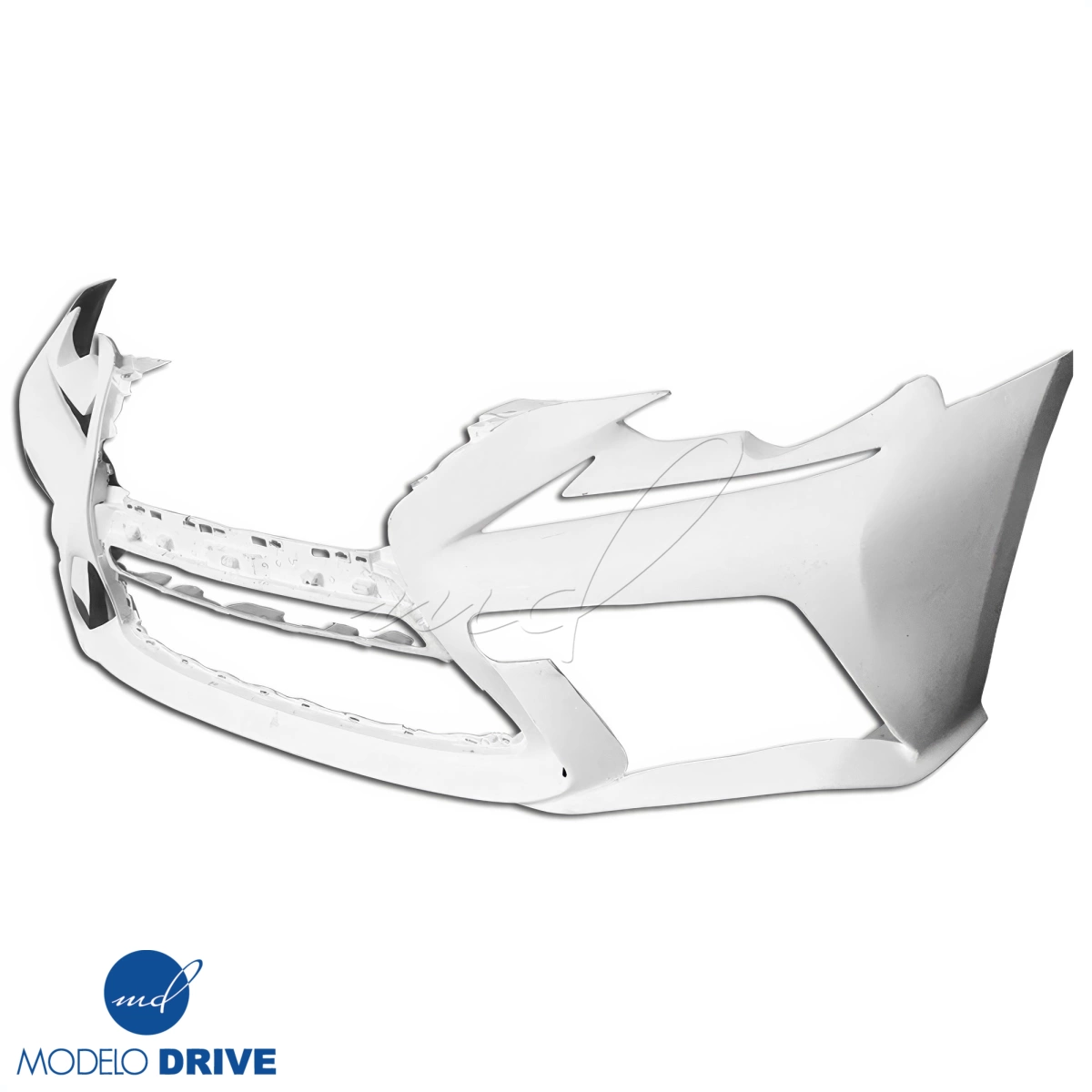 Modify your Lexus SC430 2002 with our Exterior/Front Bumpers - 10