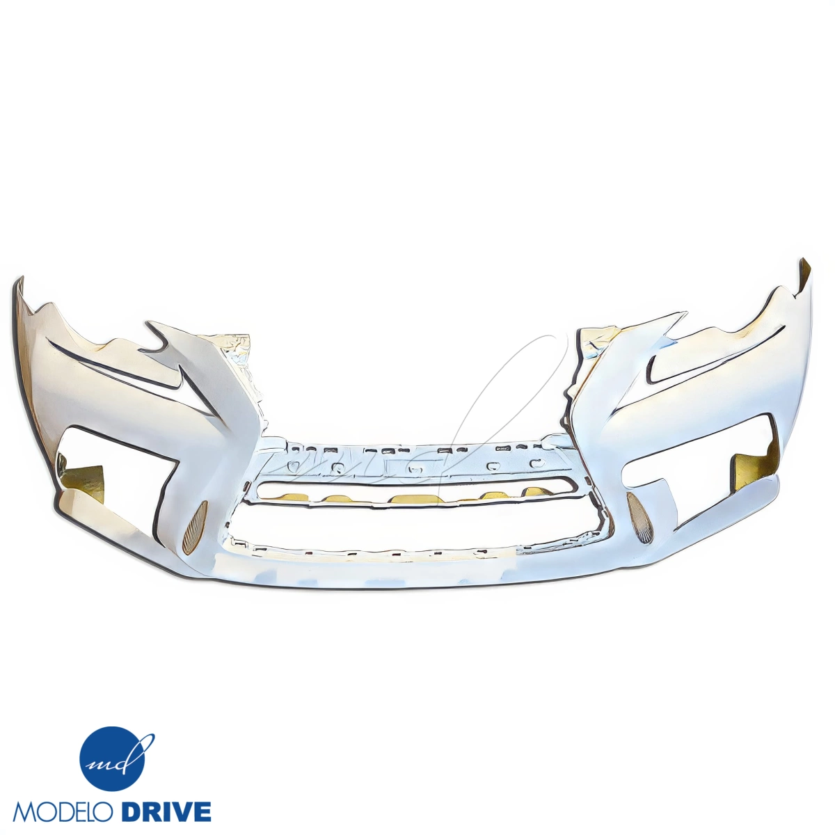 Modify your Lexus SC430 2002 with our Exterior/Front Bumpers - 15