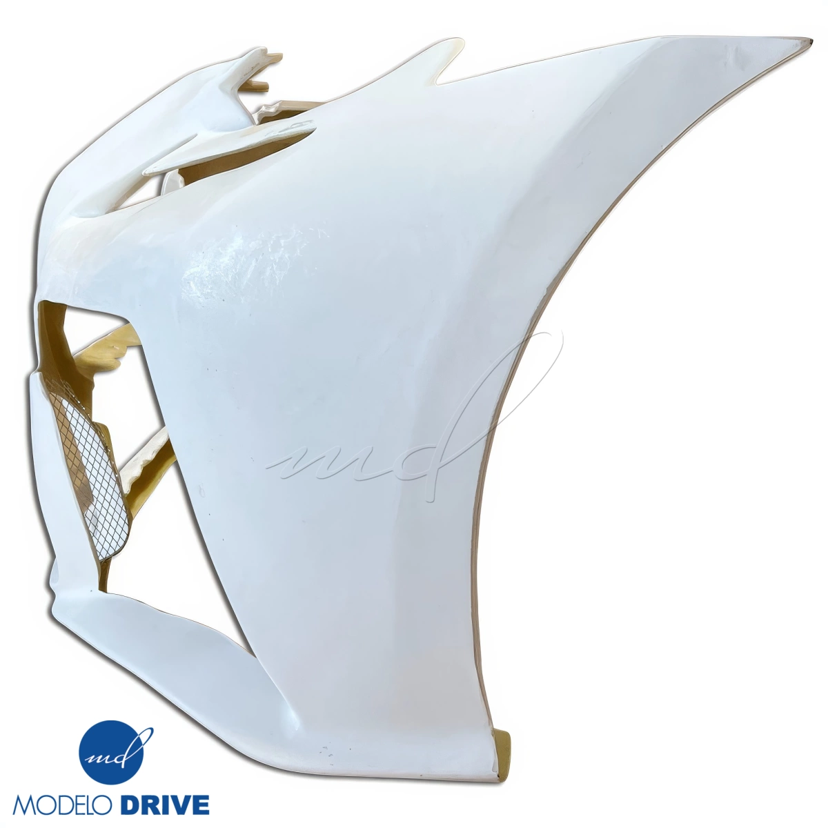 Modify your Lexus SC430 2002 with our Exterior/Front Bumpers - 19