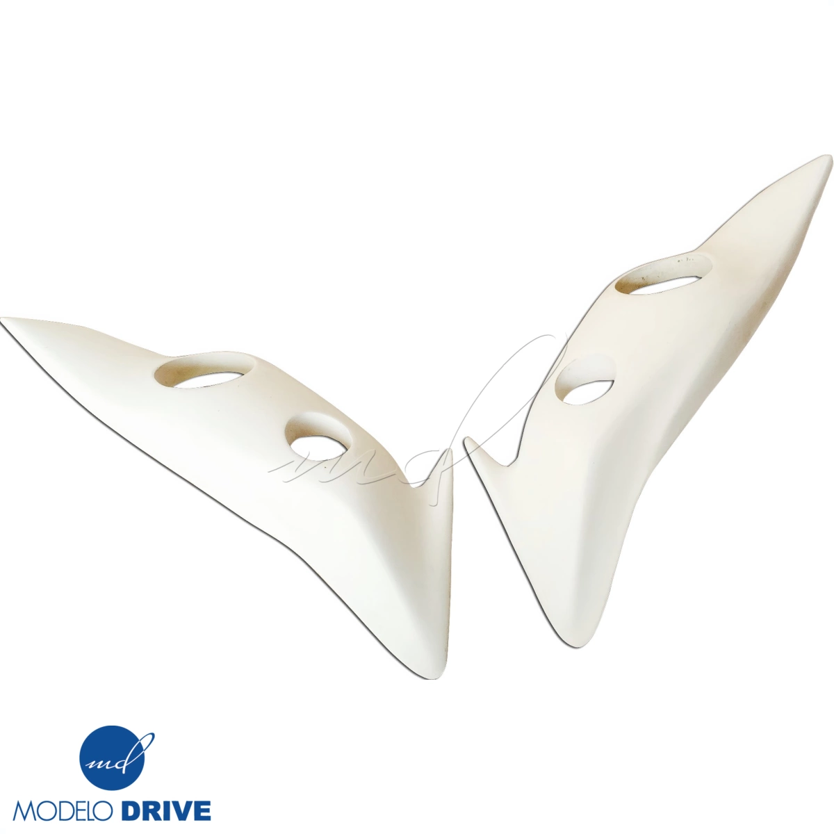 Modify your Lexus SC430 2002 with our Lighting/Headlight and Tail Light Covers - 7