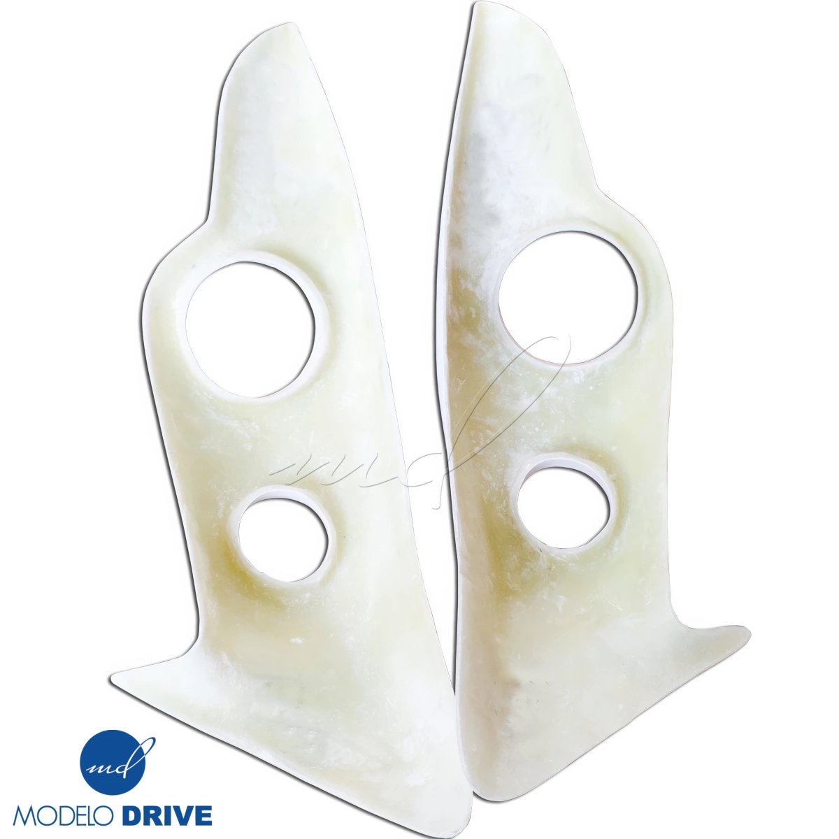 Modify your Lexus SC430 2002 with our Lighting/Headlight and Tail Light Covers - 8