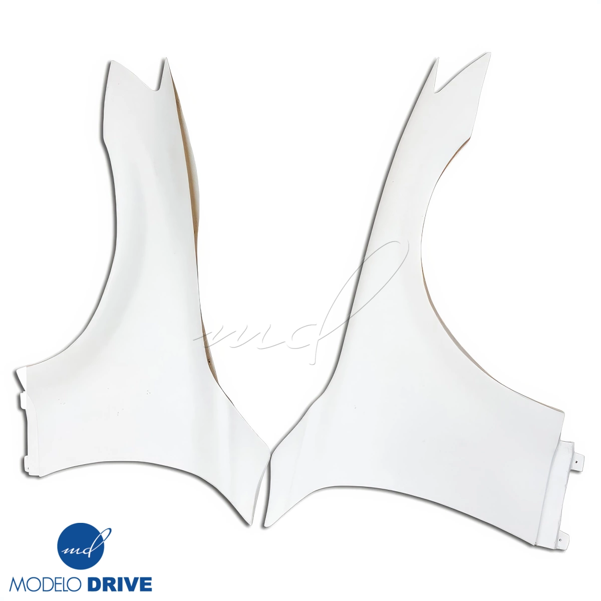 Modify your Lexus SC430 2002 with our Exterior/Fenders - 10