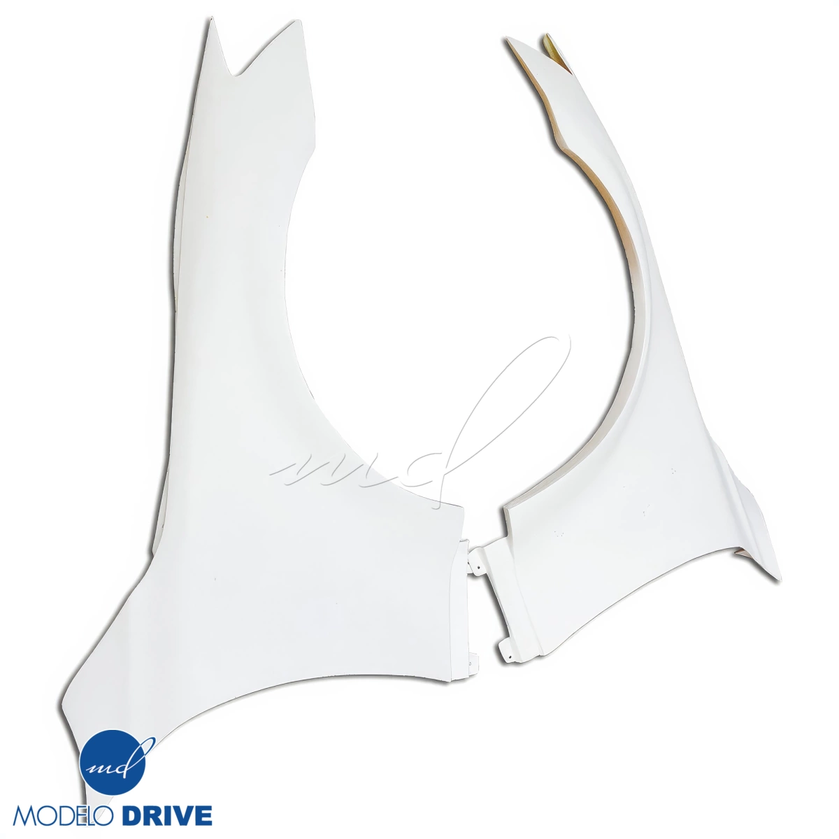 Modify your Lexus SC430 2002 with our Exterior/Fenders - 11