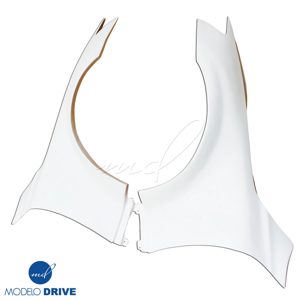 Modify your Lexus SC430 2002 with our Exterior/Fenders - 12