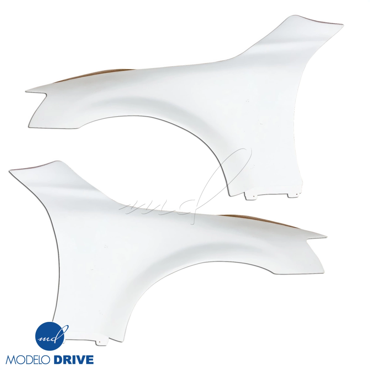 Modify your Lexus SC430 2002 with our Exterior/Fenders - 14