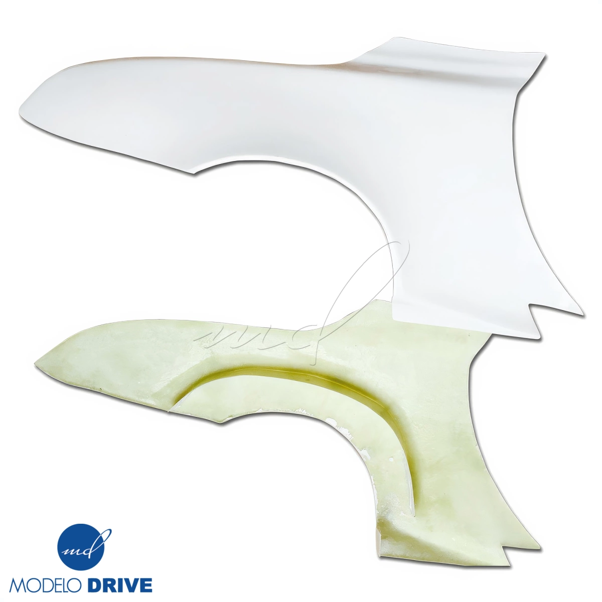 Modify your Lexus SC430 2002 with our Exterior/Fenders - 9