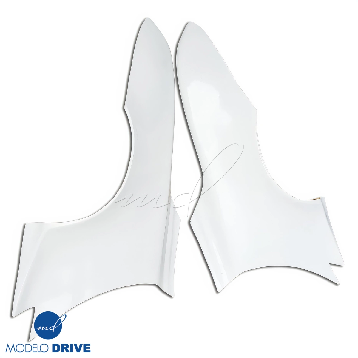 Modify your Lexus SC430 2002 with our Exterior/Fenders - 12