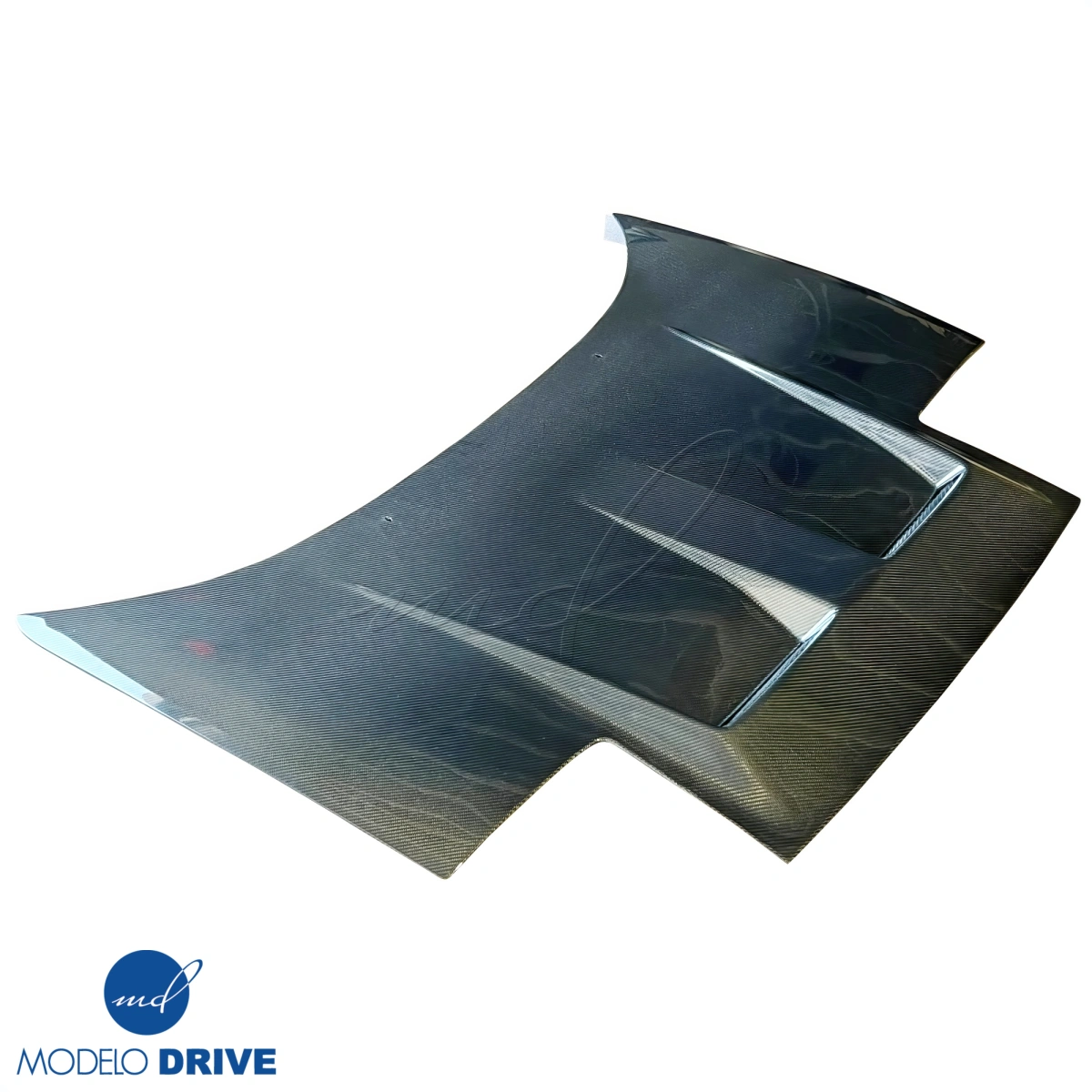 Modify your Toyota MR2 1991 with our Exterior/Hoods - 23