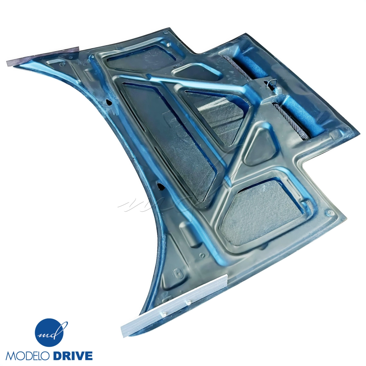 Modify your Toyota MR2 1991 with our Exterior/Hoods - 26