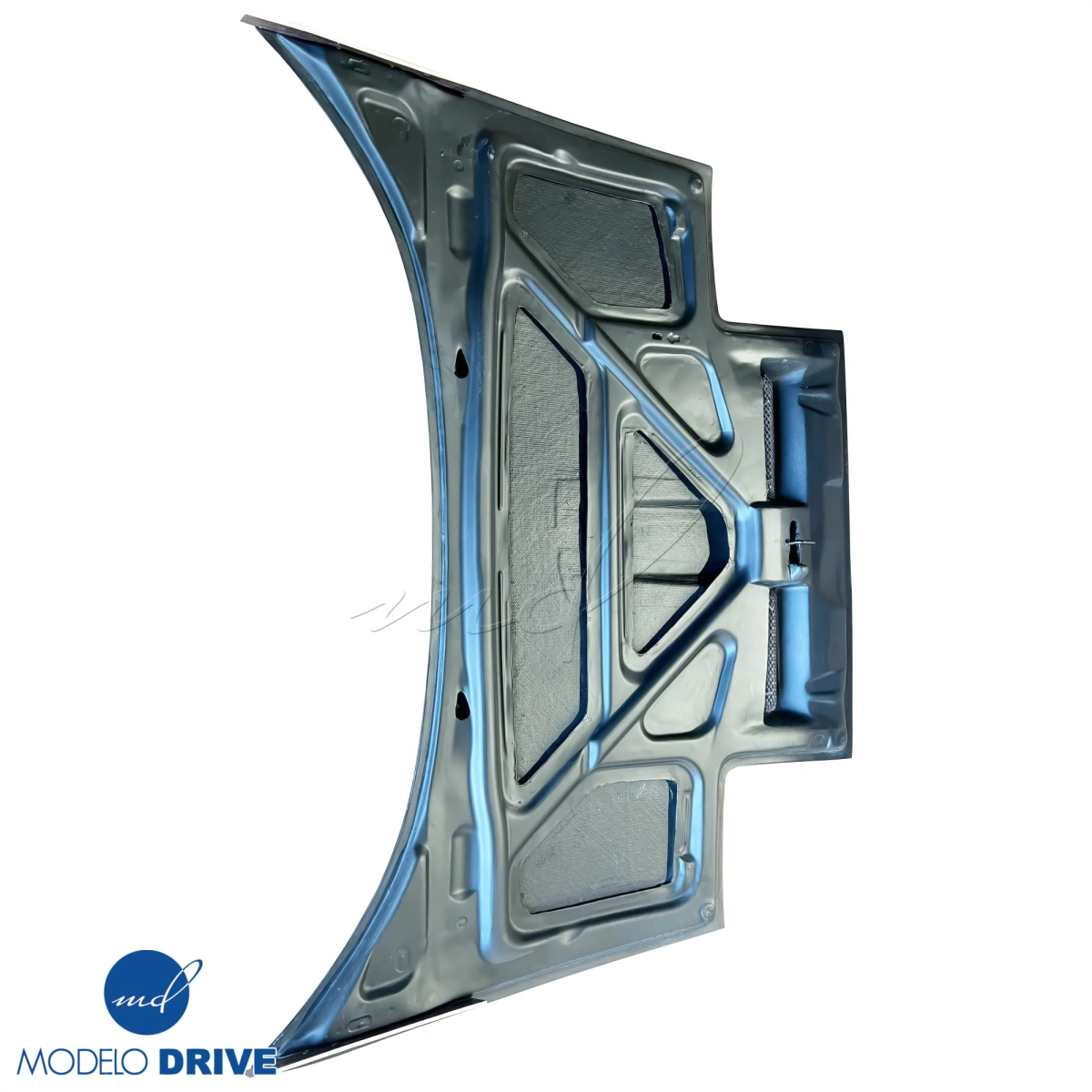 Modify your Toyota MR2 1991 with our Exterior/Hoods - 27