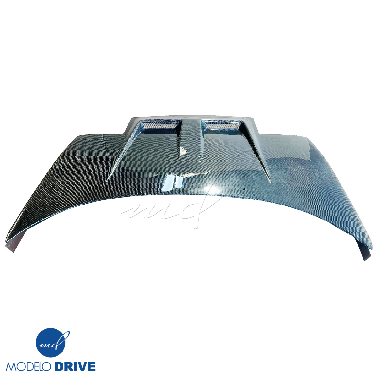 Modify your Toyota MR2 1991 with our Exterior/Hoods - 