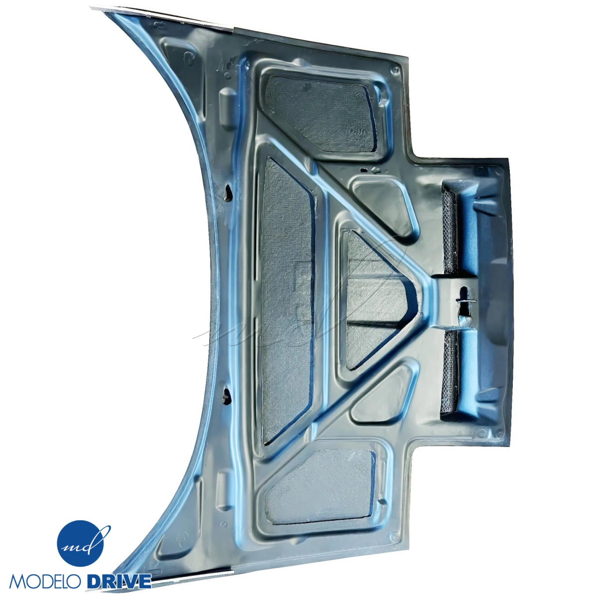 Modify your Toyota MR2 1991 with our Exterior/Hoods - 30