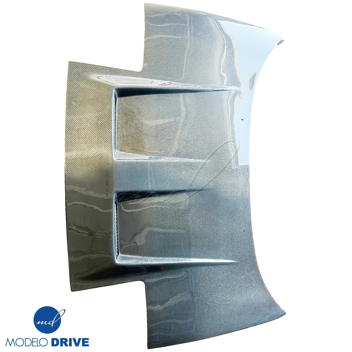 Modify your Toyota MR2 1991 with our Exterior/Hoods - 35