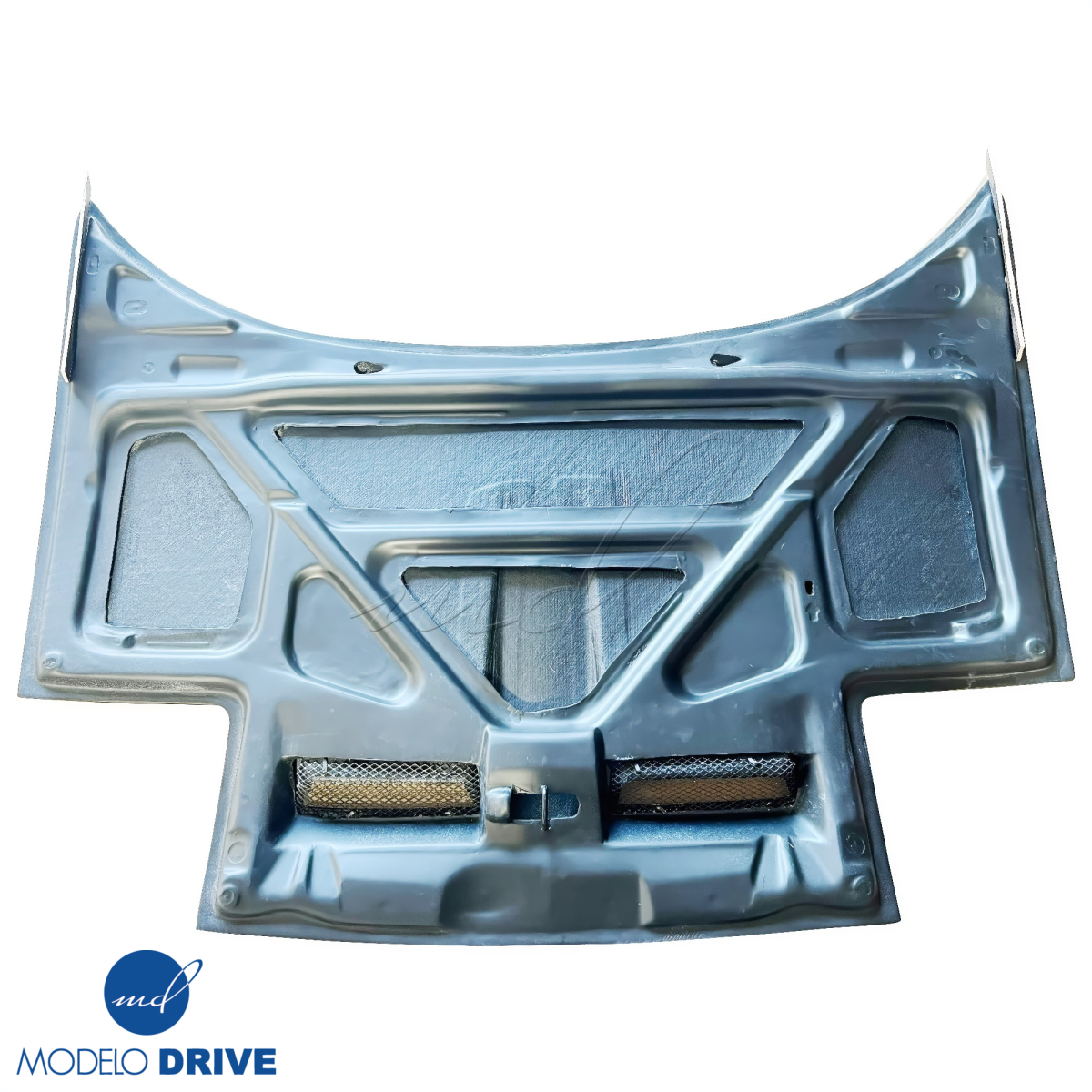 Modify your Toyota MR2 1991 with our Exterior/Hoods - 