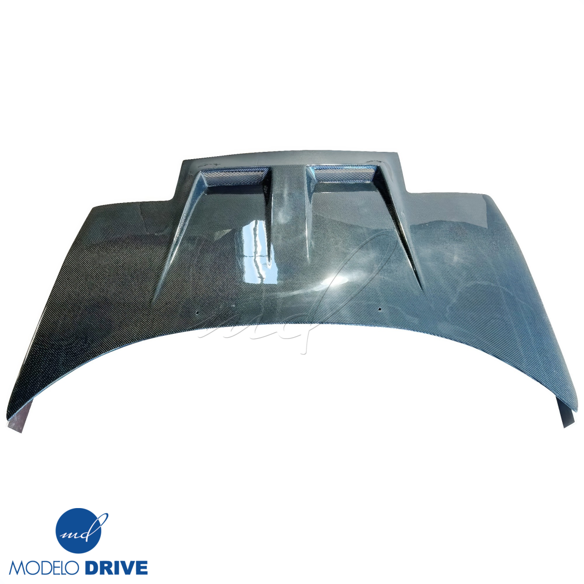 Modify your Toyota MR2 1991 with our Exterior/Hoods - 