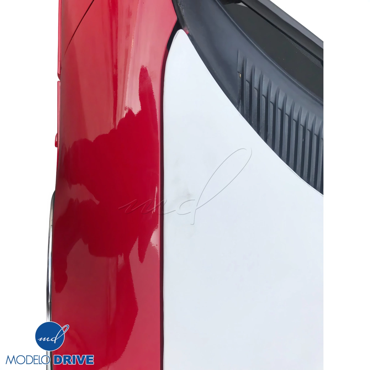 Modify your Toyota MR2 1991 with our Exterior/Hoods - 10