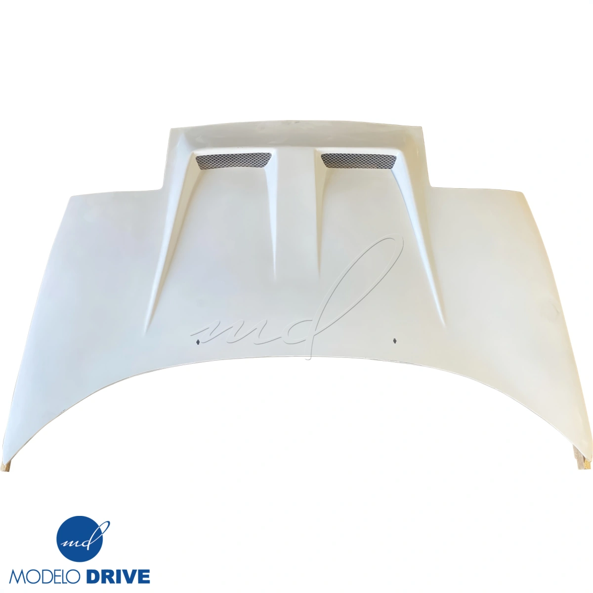Modify your Toyota MR2 1991 with our Exterior/Hoods - 24