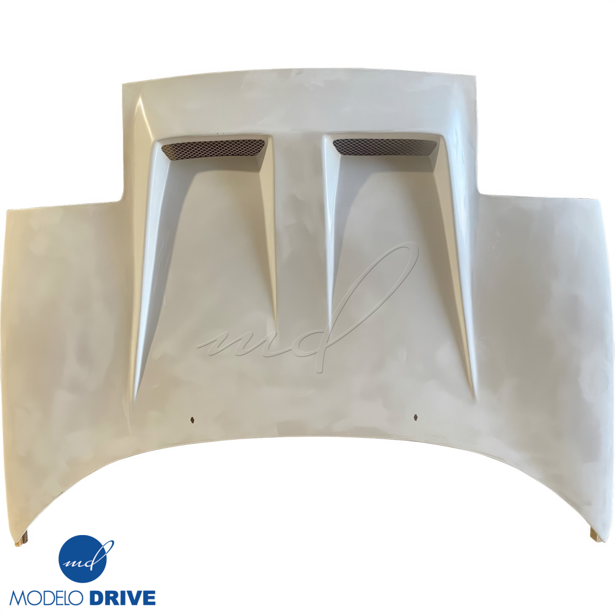 Modify your Toyota MR2 1991 with our Exterior/Hoods - 