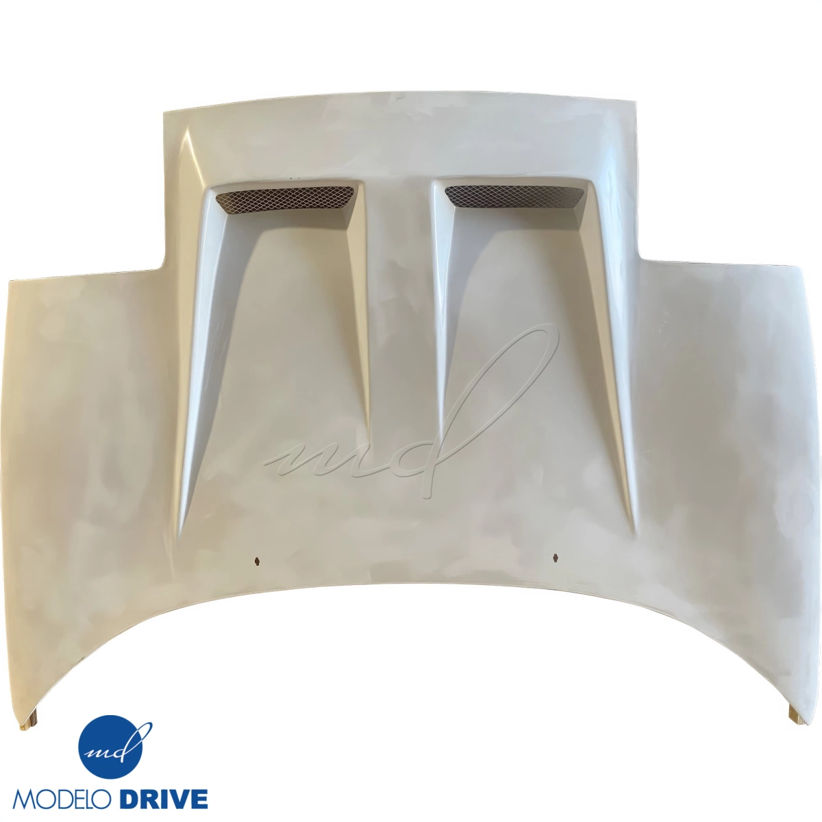 Modify your Toyota MR2 1991 with our Exterior/Hoods - 26