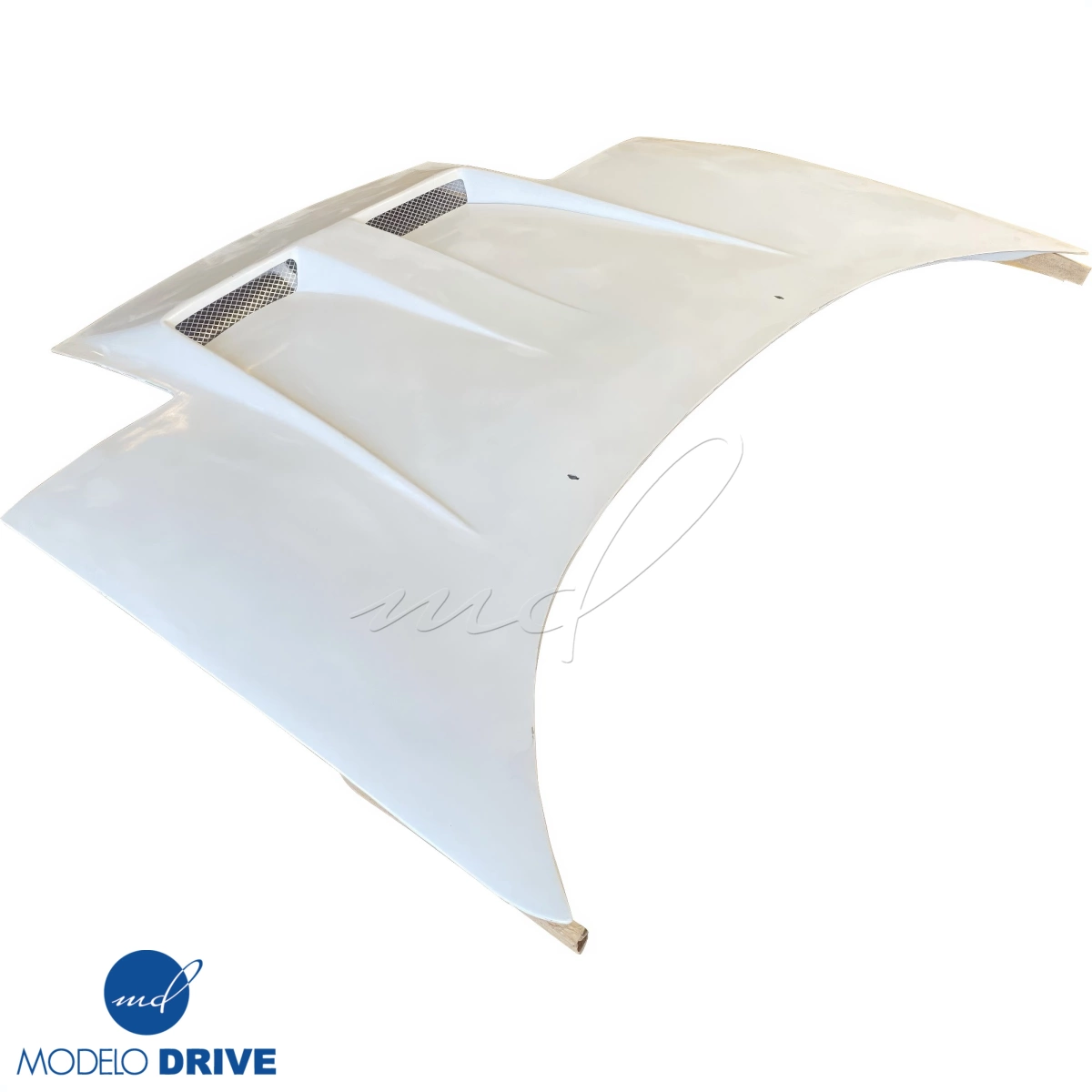 Modify your Toyota MR2 1991 with our Exterior/Hoods - 28