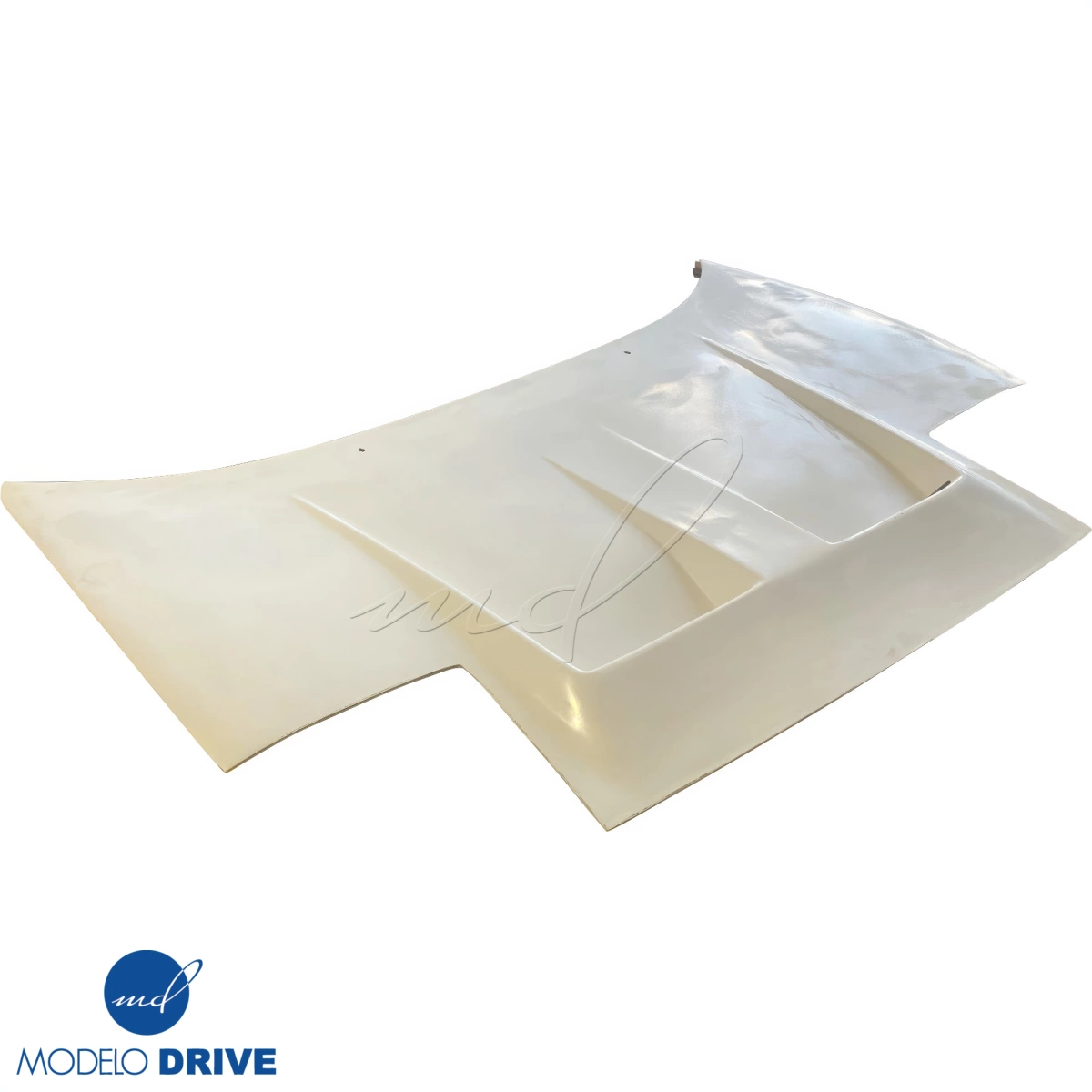 Modify your Toyota MR2 1991 with our Exterior/Hoods - 30