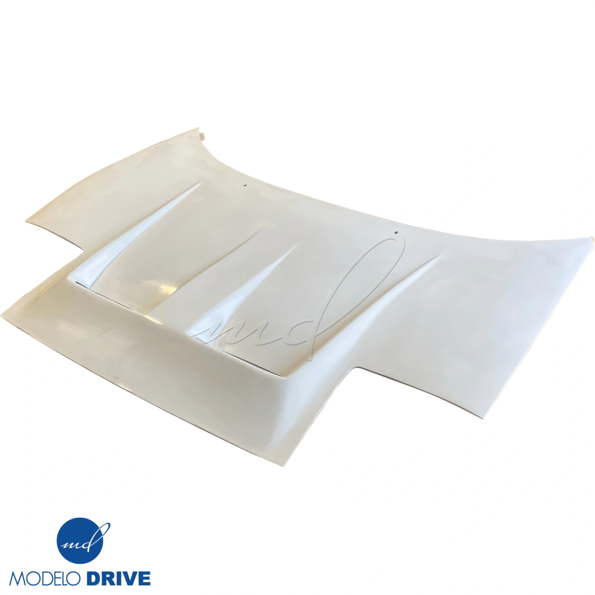 Modify your Toyota MR2 1991 with our Exterior/Hoods - 31