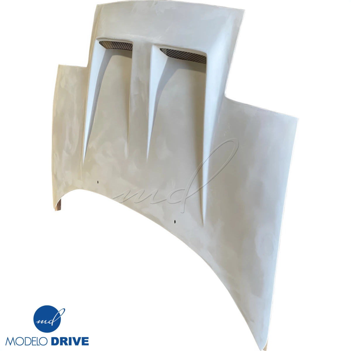 Modify your Toyota MR2 1991 with our Exterior/Hoods - 32