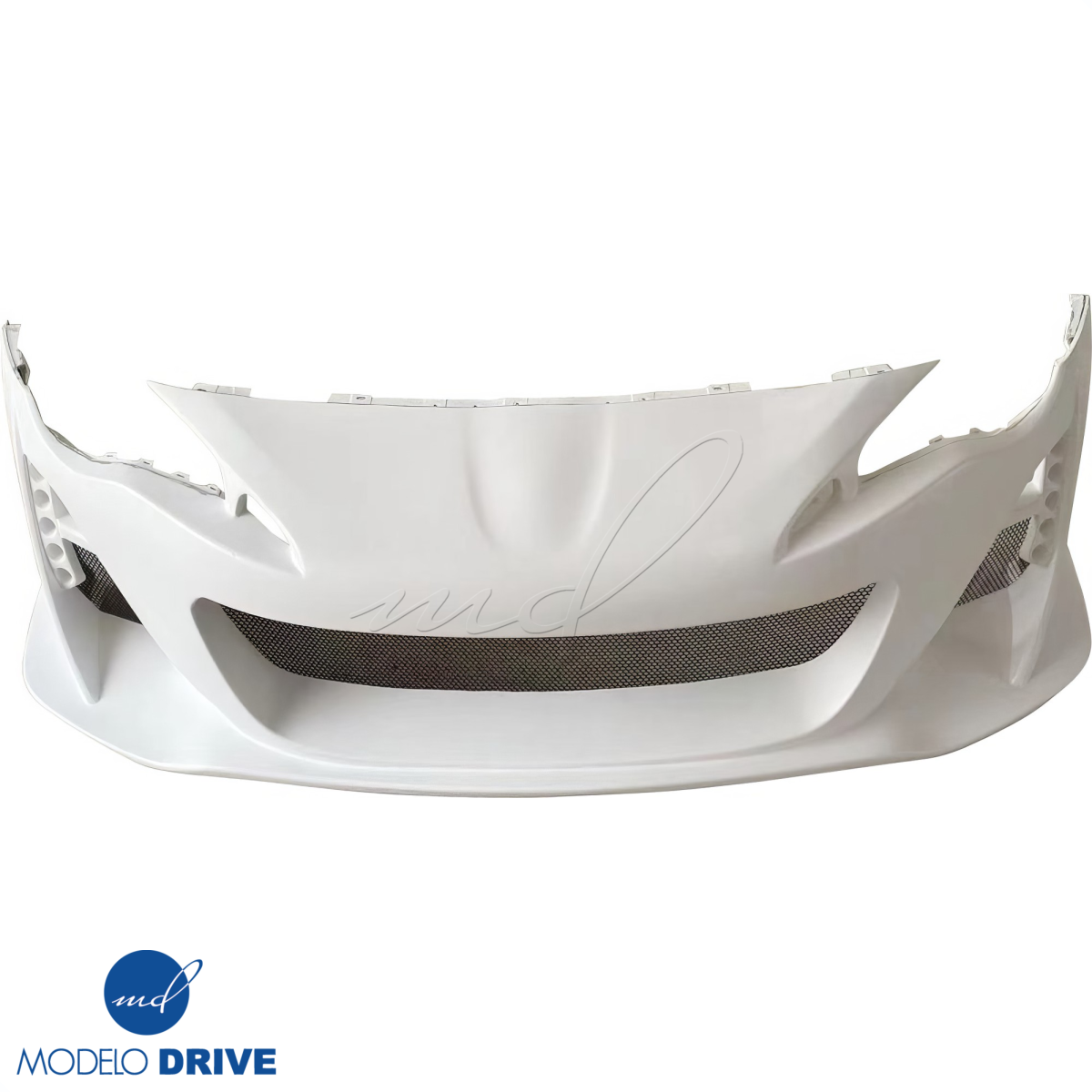 Modify your Subaru BRZ 2013 with our Exterior/Front Bumpers - 