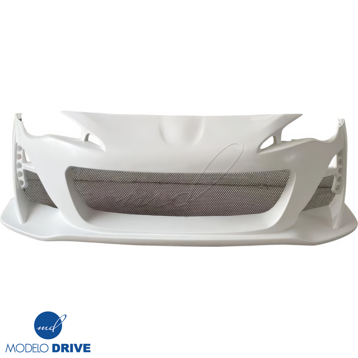 Modify your Subaru BRZ 2013 with our Exterior/Front Bumpers - 