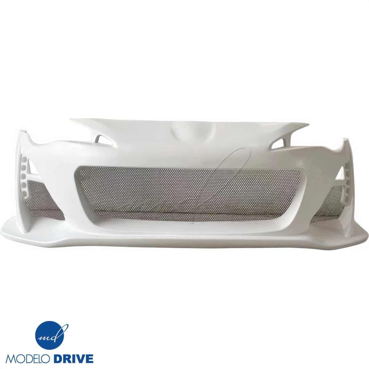 Modify your Subaru BRZ 2013 with our Exterior/Front Bumpers - 10