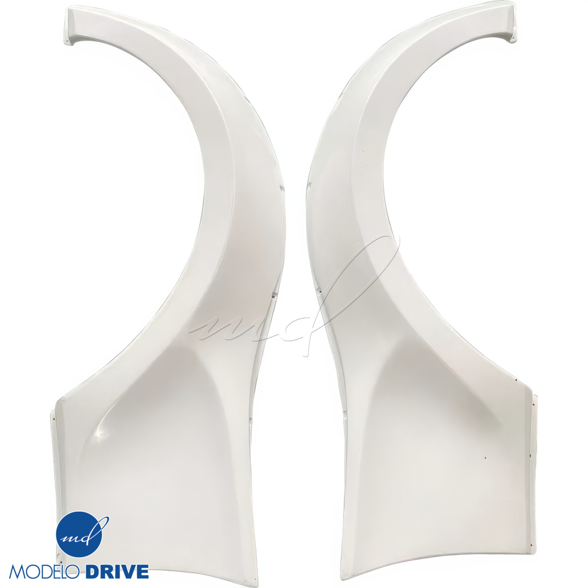 Modify your Subaru BRZ 2013 with our Exterior/Fenders -