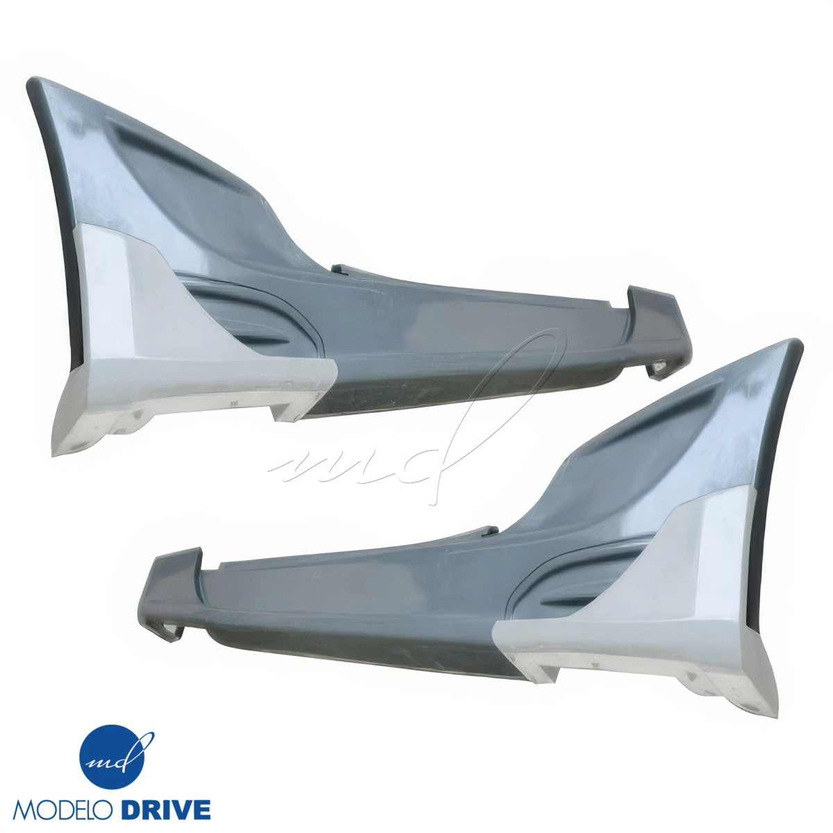 Modify your Subaru BRZ 2013 with our Exterior/Side Skirts - 11