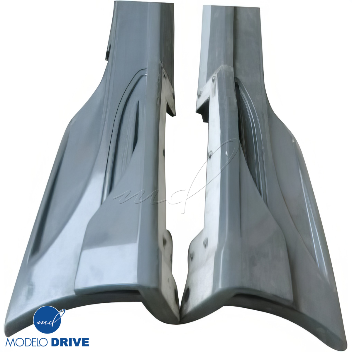 Modify your Subaru BRZ 2013 with our Exterior/Canards - 