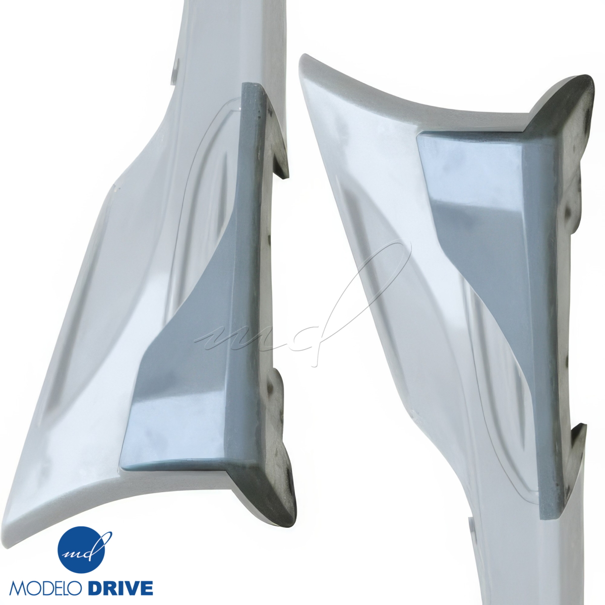 Modify your Subaru BRZ 2013 with our Exterior/Canards - 