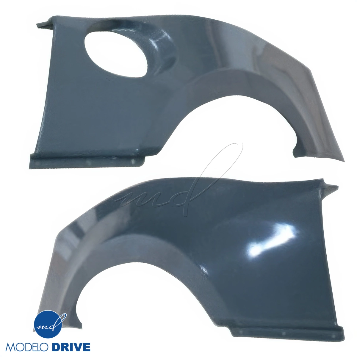 Modify your Subaru BRZ 2013 with our Exterior/Fenders - 8