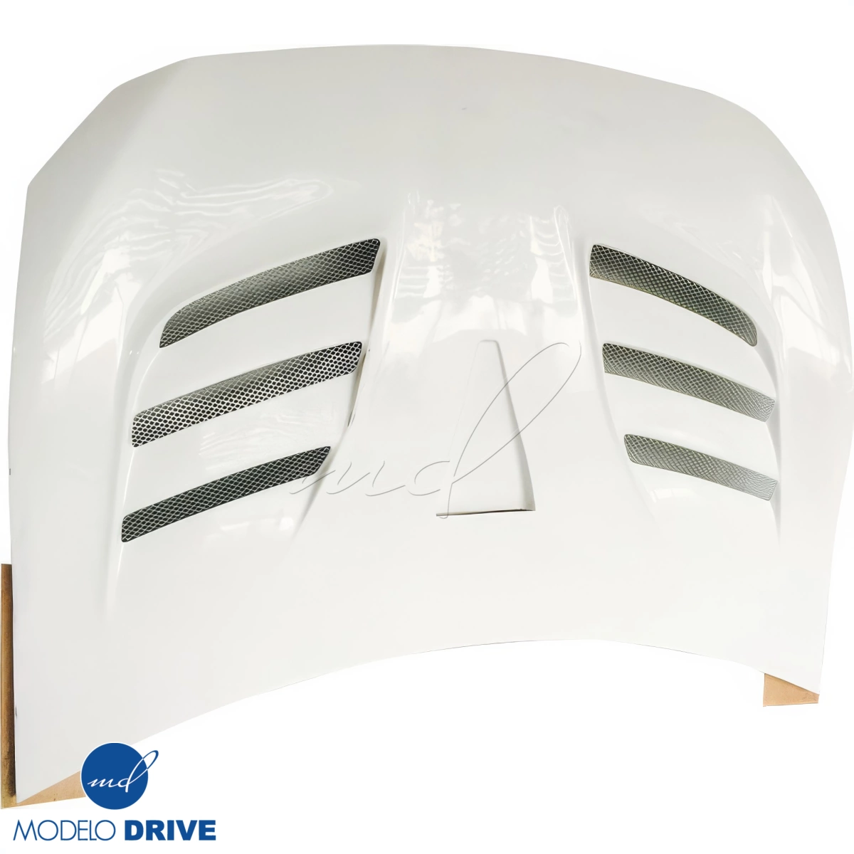 Modify your Subaru BRZ 2013 with our Exterior/Hoods - 7