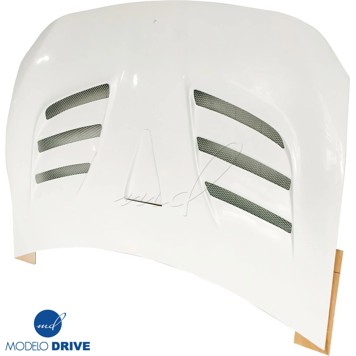 Modify your Subaru BRZ 2013 with our Exterior/Hoods - 8