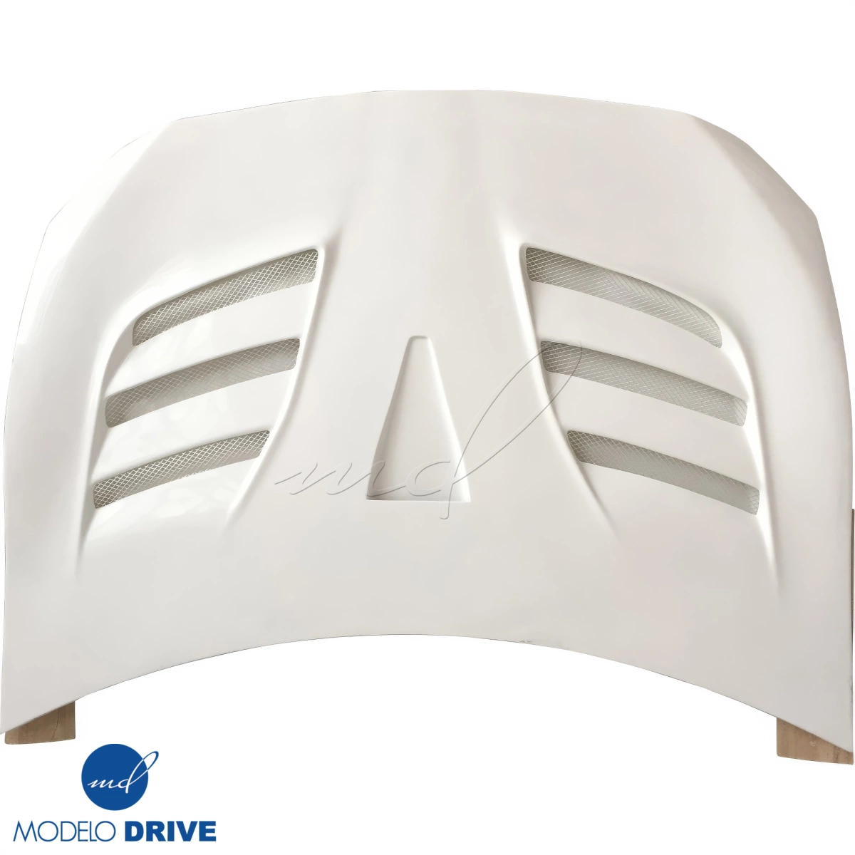 Modify your Subaru BRZ 2013 with our Exterior/Hoods - 10