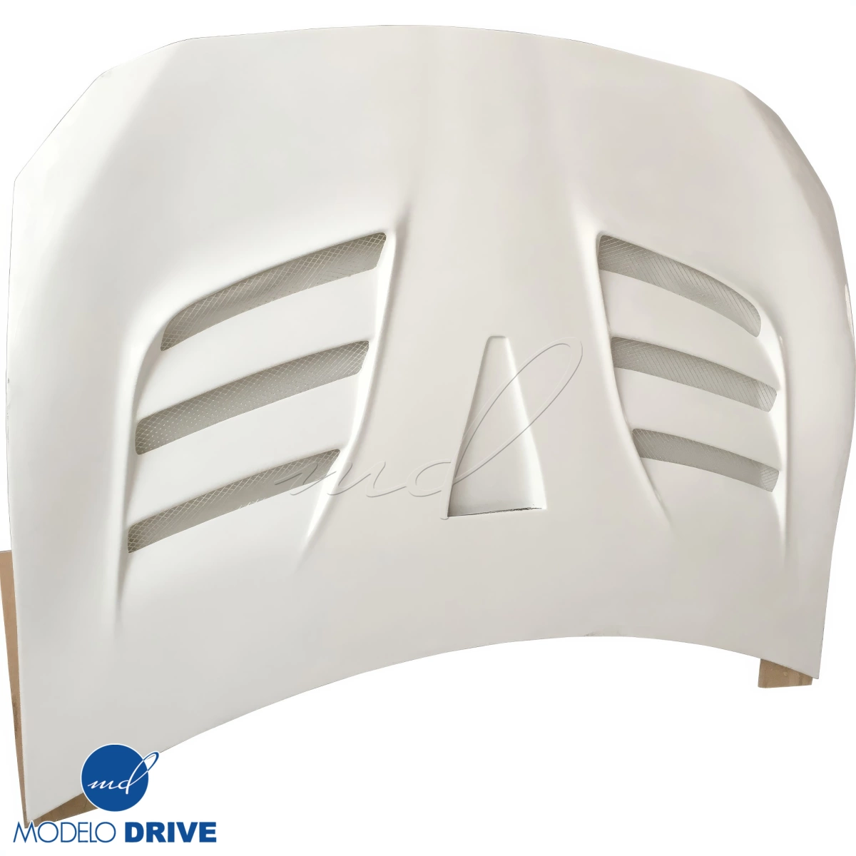 Modify your Subaru BRZ 2013 with our Exterior/Hoods - 11