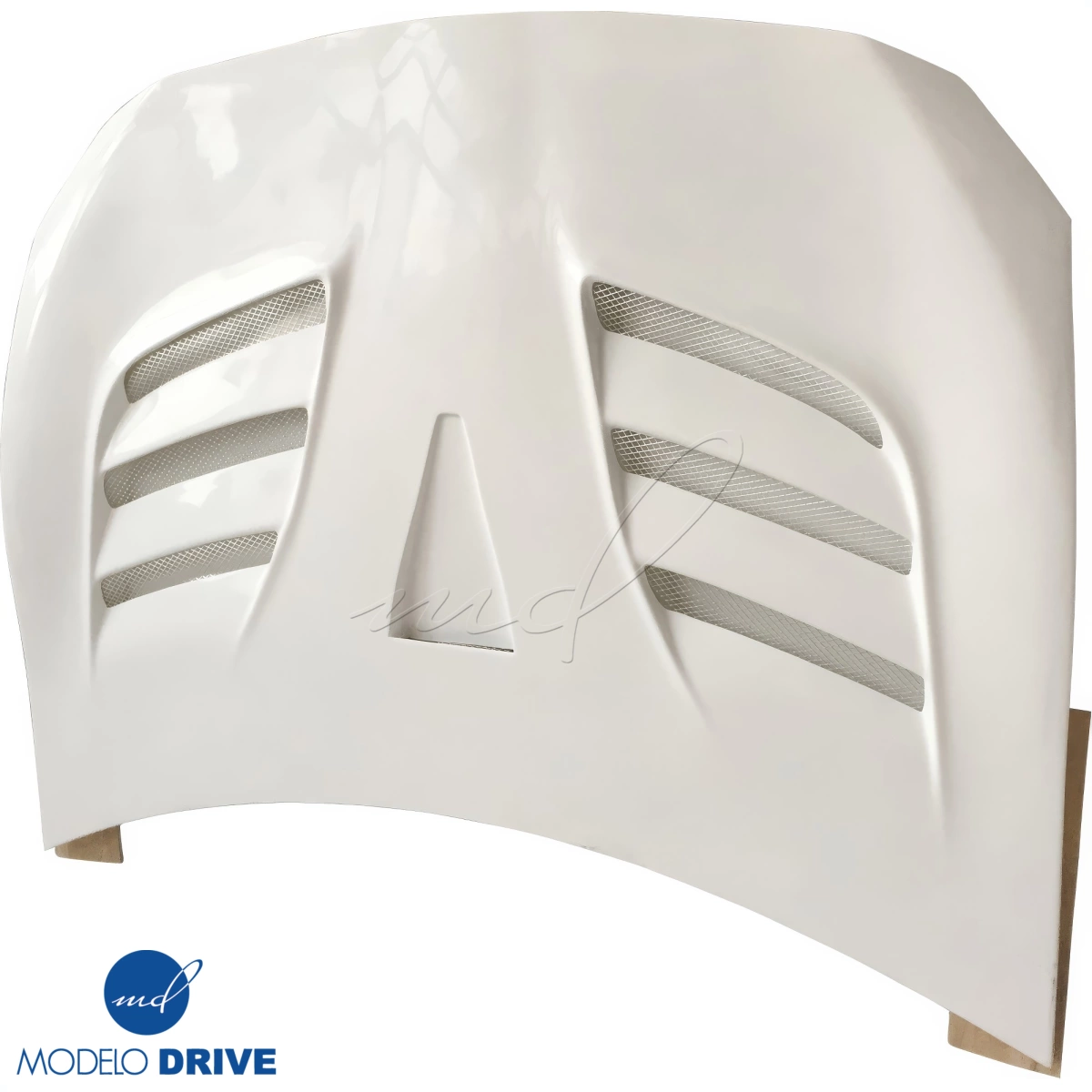 Modify your Subaru BRZ 2013 with our Exterior/Hoods - 12