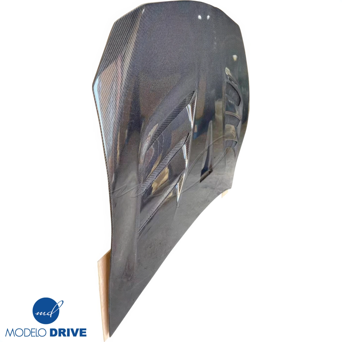 Modify your Subaru BRZ 2013 with our Exterior/Hoods - 18