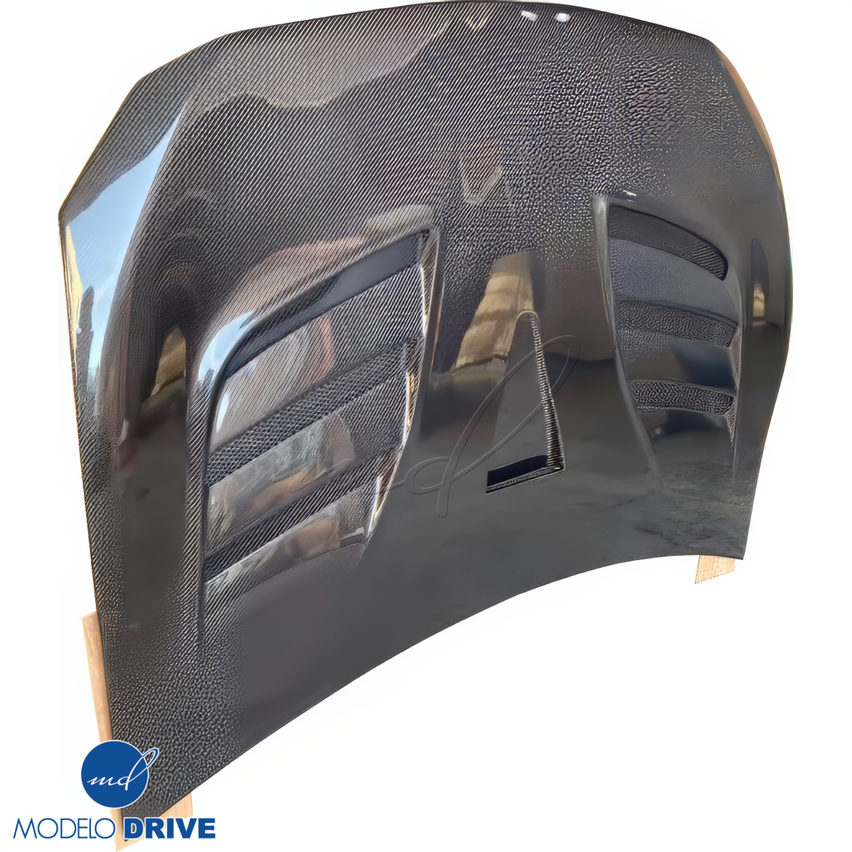 Modify your Subaru BRZ 2013 with our Exterior/Hoods - 