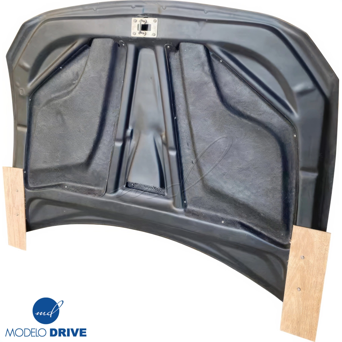 Modify your Subaru BRZ 2013 with our Exterior/Hoods - 23