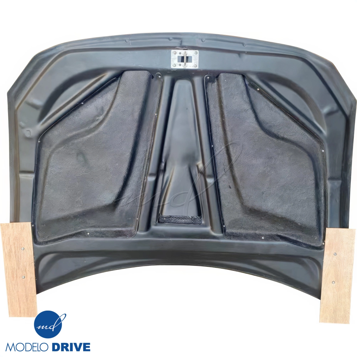 Modify your Subaru BRZ 2013 with our Exterior/Hoods - 25