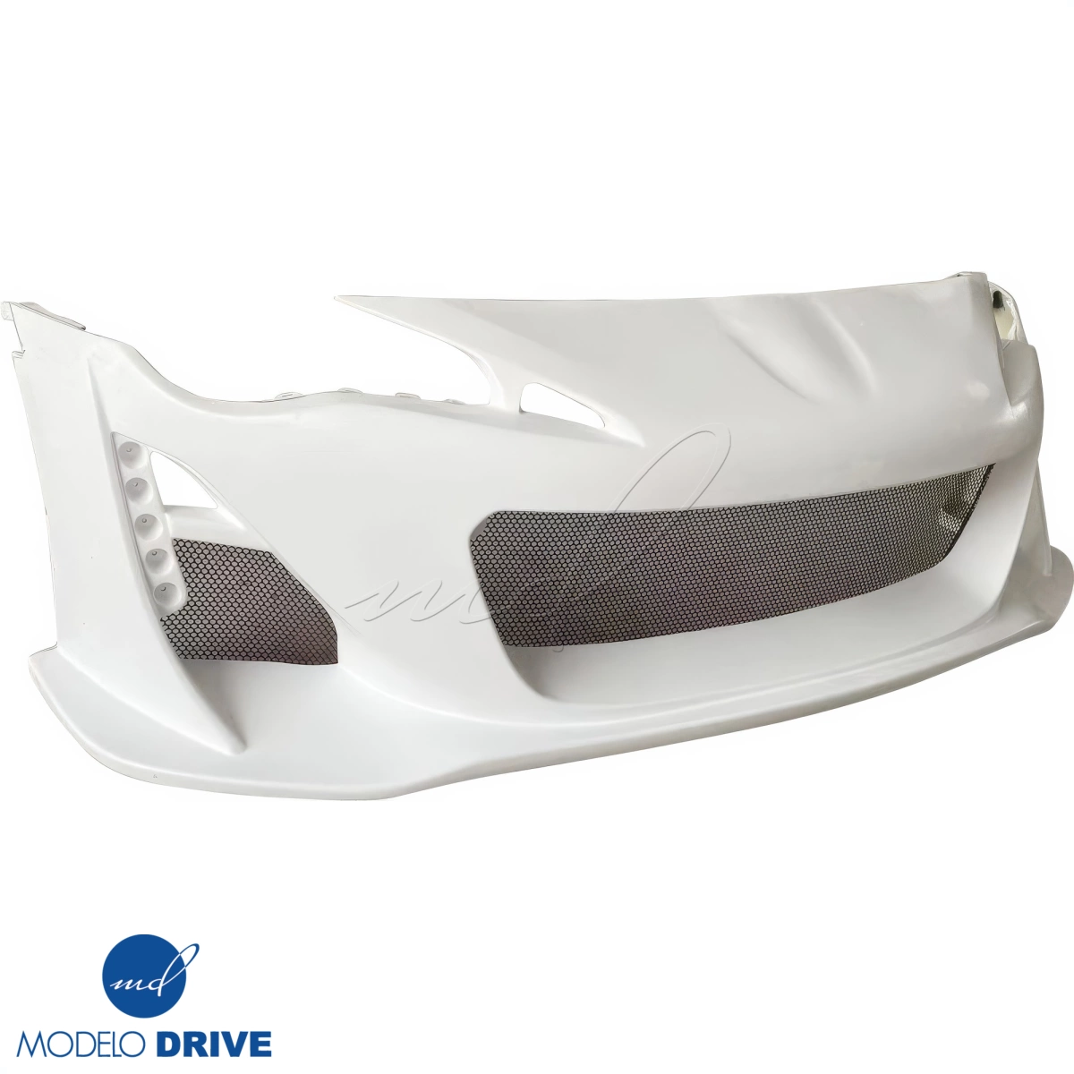 Modify your Toyota 86 2017 with our Exterior/Front Bumpers - 7